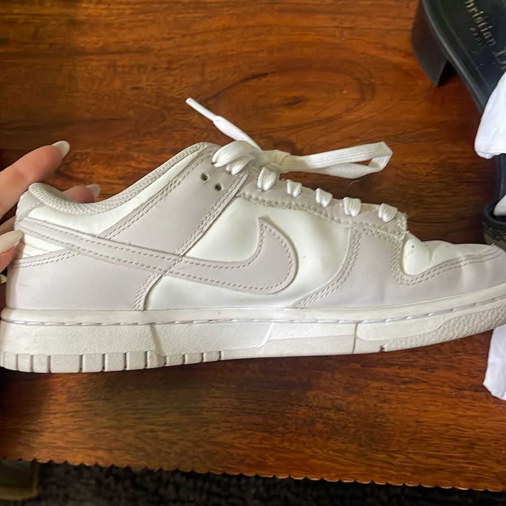 dunks